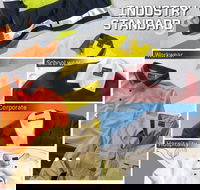 Adel Sportswear - Internet Find