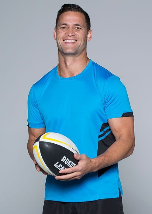 Sportswear Gym Wear Swimwear Woonona NSW Renee