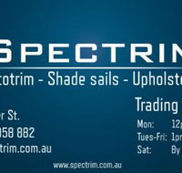 Spectrim - Internet Find