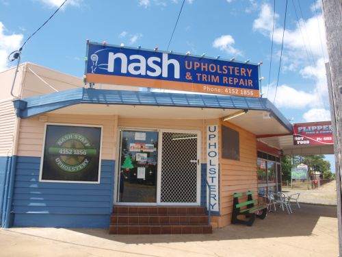 Svensson Heights QLD Qld Realsetate