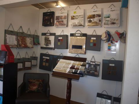 Nash Upholstery & Trim Repairs - Qld Realsetate 1