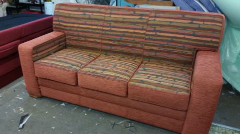 Nash Upholstery & Trim Repairs - Qld Realsetate 4