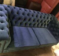 Aztak Upholstery - Renee