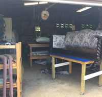 Stretton Upholstery - Renee