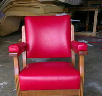 Currumbin Upholstery and Design - Renee
