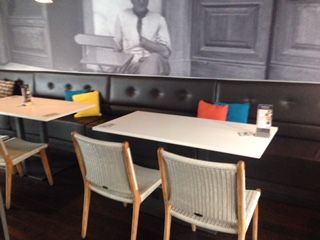 Hunter Upholstery - Renee 2