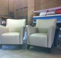 Ballina Upholstery - Renee