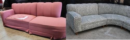 Upholsterers Warana QLD Renee