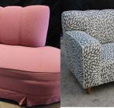 Upholstery by Design - Renee