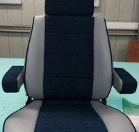McCormick Upholstery - Qld Realsetate