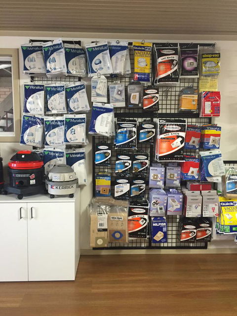 Coffs Cleaner World - Internet Find 1