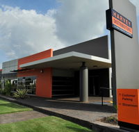 Harvey Distributors - Renee