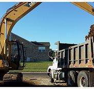General Excavators - Internet Find