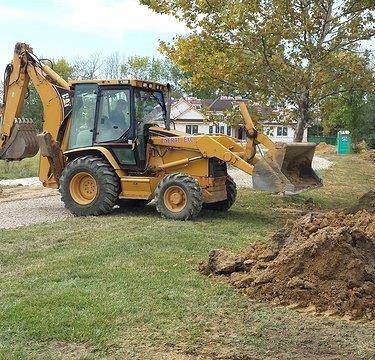 General Excavators - Internet Find 1