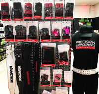 Precision Supplements Australia - Renee