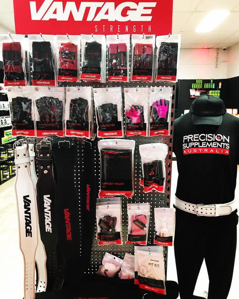 Precision Supplements Australia - Renee 0