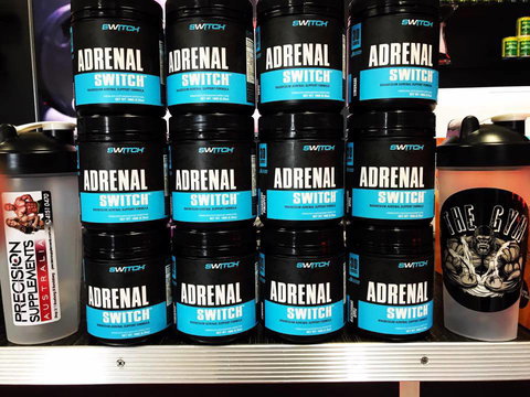 Precision Supplements Australia - Renee 1