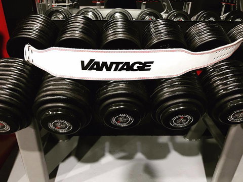 Precision Supplements Australia - Renee 2