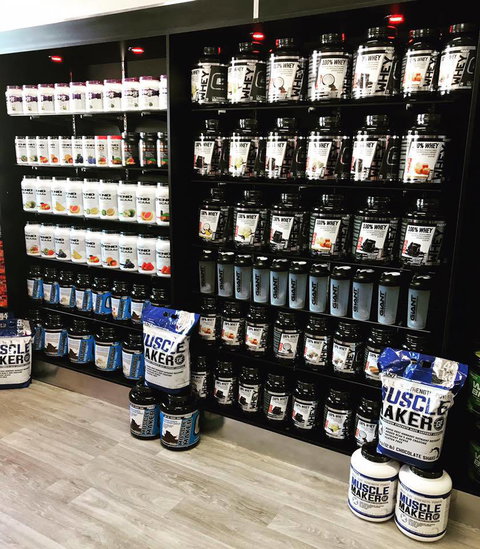 Precision Supplements Australia - Renee 3