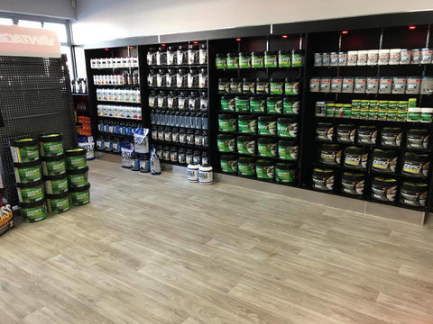 Precision Supplements Australia - Renee 4