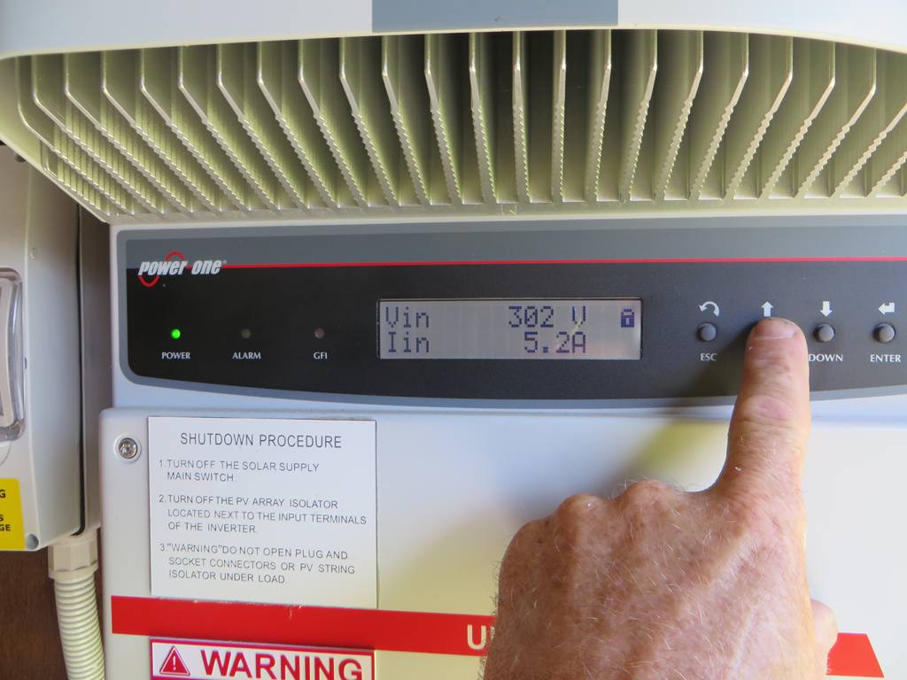 Electricians Rockhampton QLD Renee