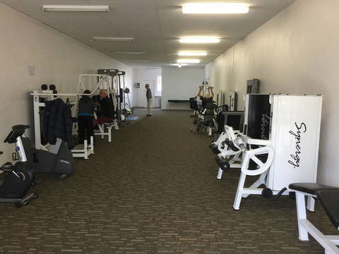 SGRC Sports & General Rehab Clinic - Petrol Stations 3