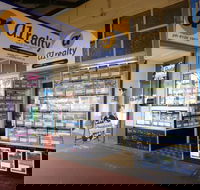 A1 Realty Wide Bay Burnett - Internet Find