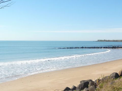 Burnett Heads Realty - Renee 1