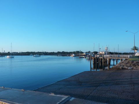 Burnett Heads Realty - Renee 2