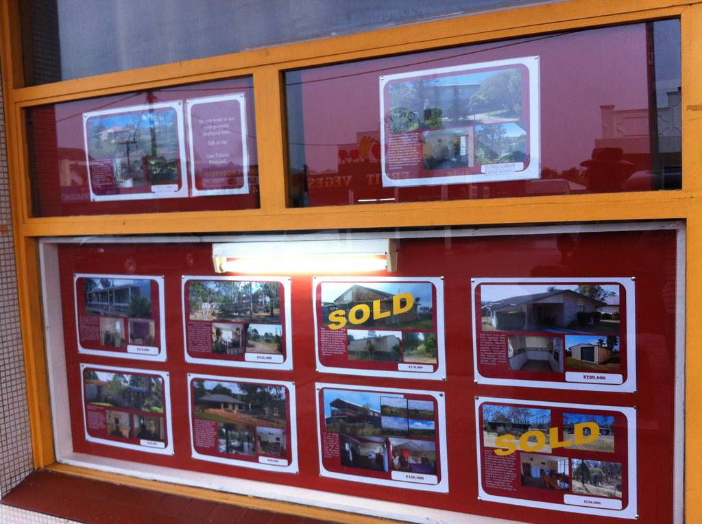 Real Estate Agents Nanango QLD Qld Realsetate