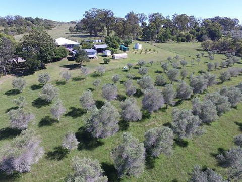 Just Realty Nanango - Internet Find 0