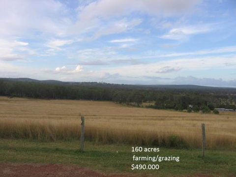 Just Realty Nanango - Internet Find 2