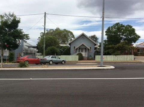 Just Realty Nanango - Internet Find 3