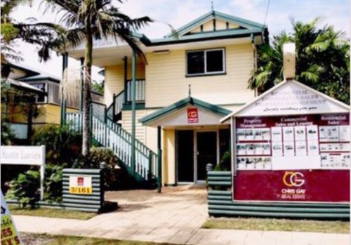 Travel Agents Bungalow QLD Swimm
