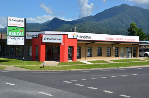 Property Management Edmonton QLD Internet Find