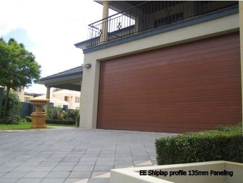 The Roller Door Man NQ - Swimm 2