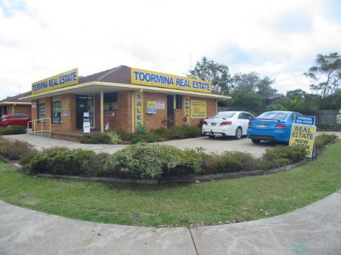 Toormina Real Estate - Renee 2