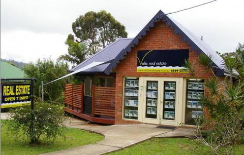 Valla Real Estate - Qld Realsetate 0