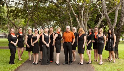 Property Management Winnellie NT Renee