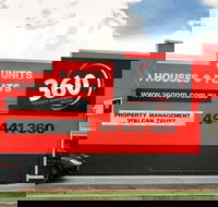 360 Property Management  Sales - Renee