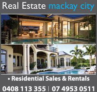 Real Estate Mackay City - Renee