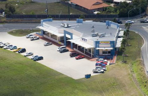 Hot Property Realty - Swimm 1