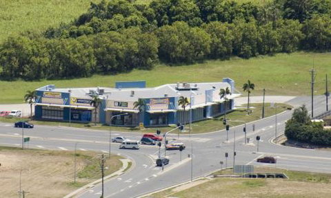 Hot Property Realty - Swimm 2