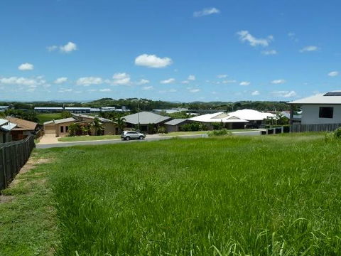 Chris Laval–Ray White Mackay City - Renee 3
