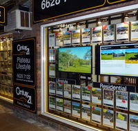 Century 21 Plateau Lifestyle Real Estate - Renee