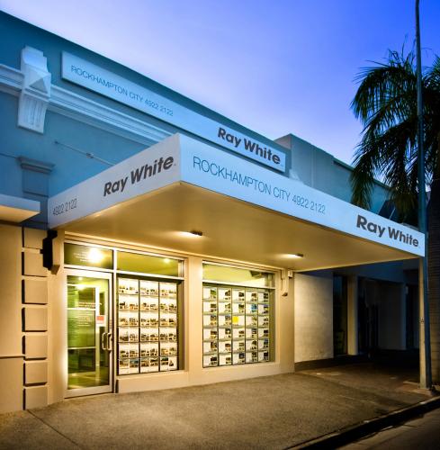 Travel Agents Rockhampton QLD Internet Find