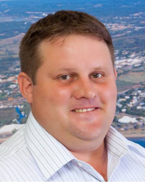 Real Estate Agents Yeppoon QLD Renee