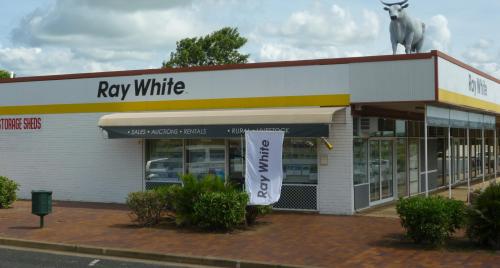 Real Estate Agents Gracemere QLD Renee