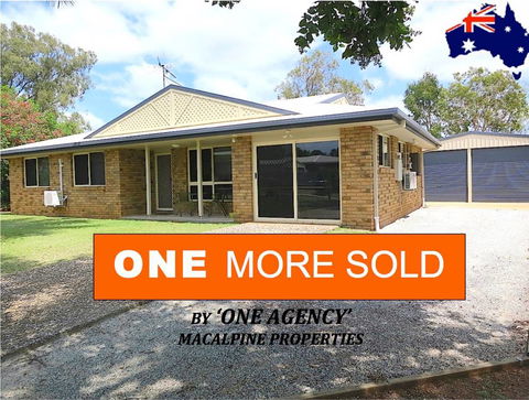 One Agency MacAlpine Properties - Renee 1