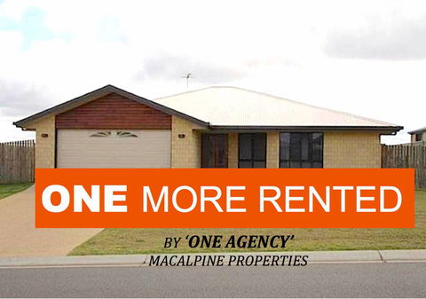 One Agency MacAlpine Properties - Renee 2